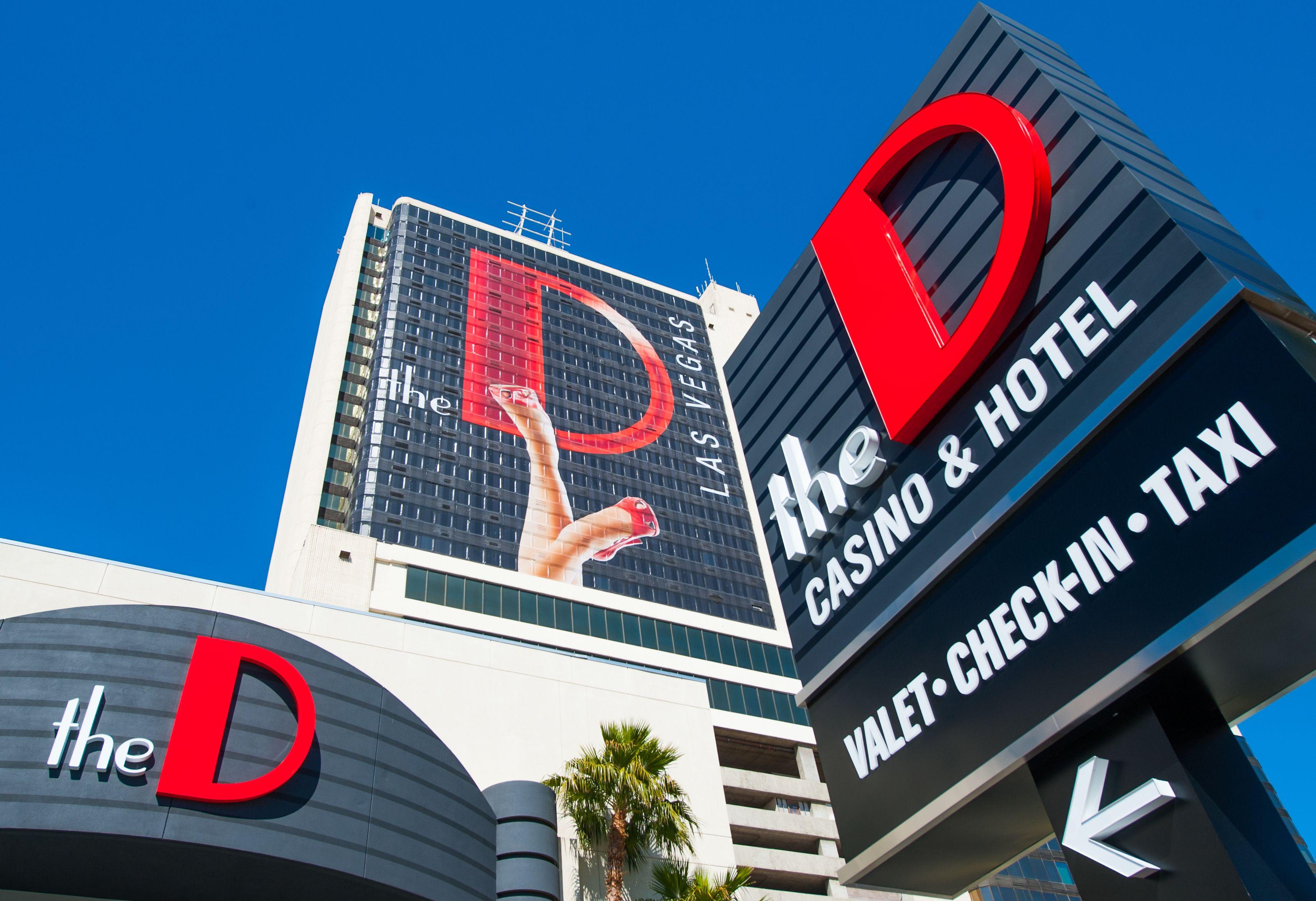 4 Hoteles Céntricos en Fremont Street que Debes Conocer