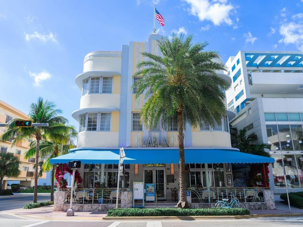 Cerca de Roberto Clemente Park: 9 Hoteles de Diseño Comparados