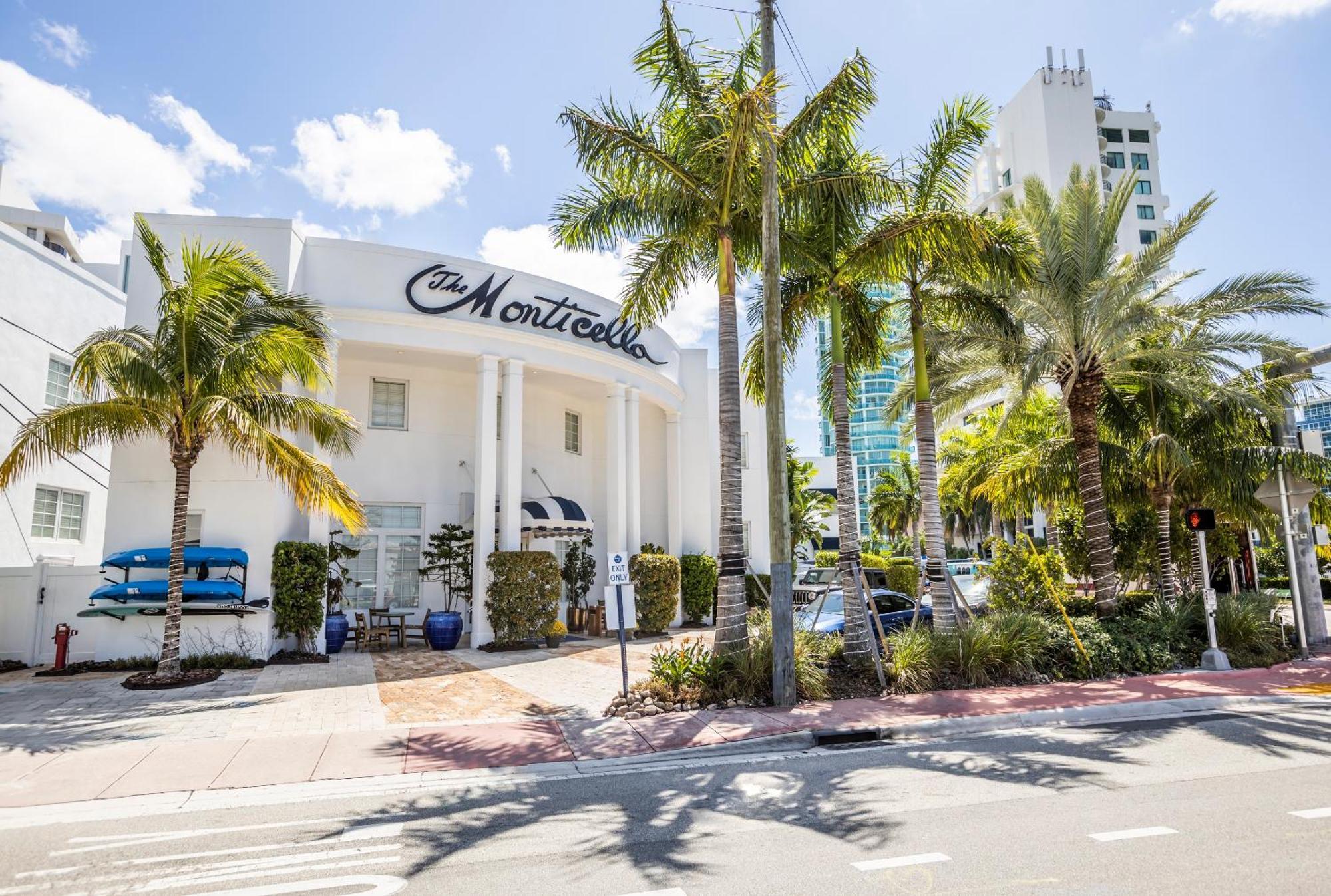 5 Hoteles de Diseño Excepcional cerca de Normandy Shores Golf Course