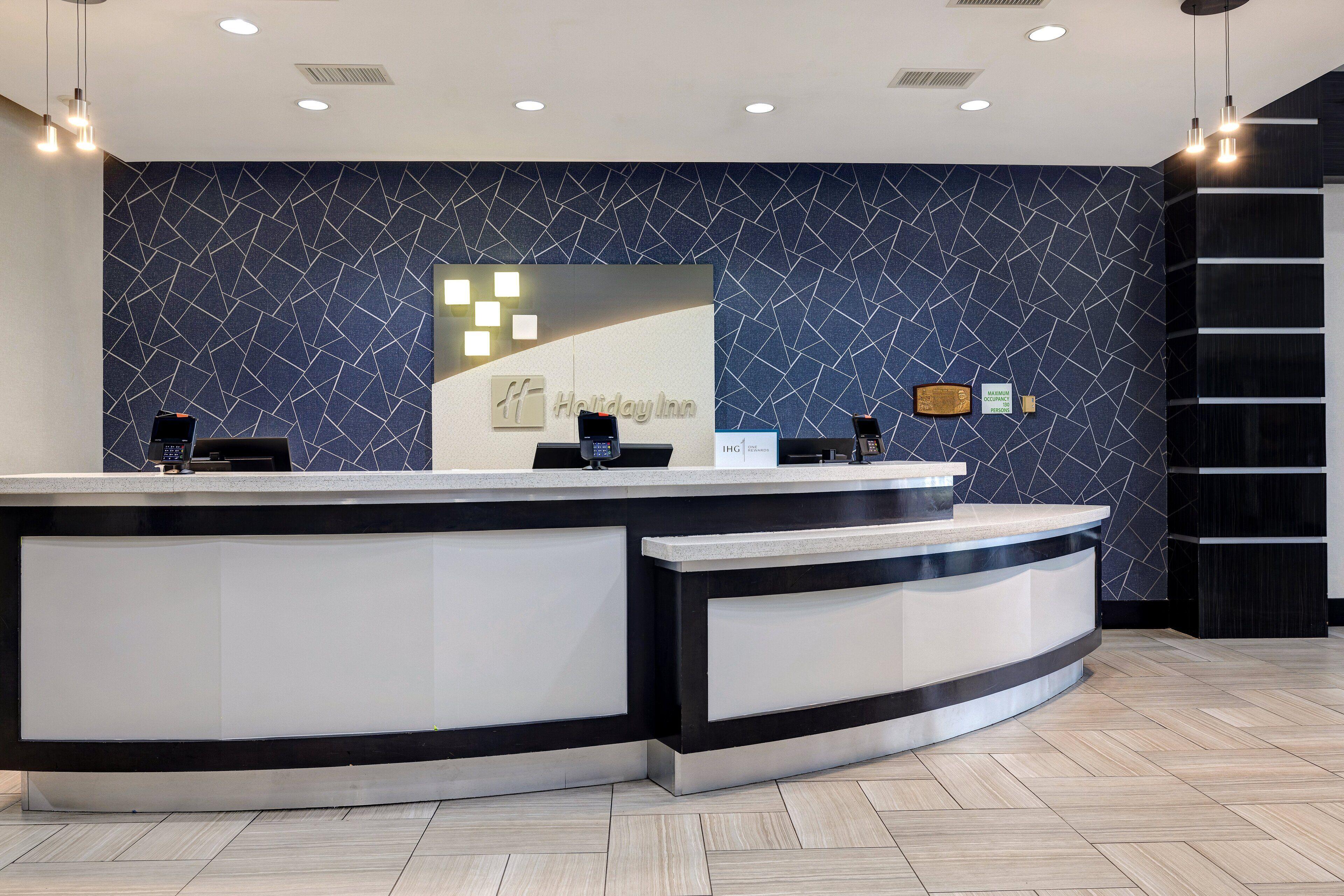Dónde Hospedarse cerca de Indigo at Midtown: 6 Hoteles de Negocios