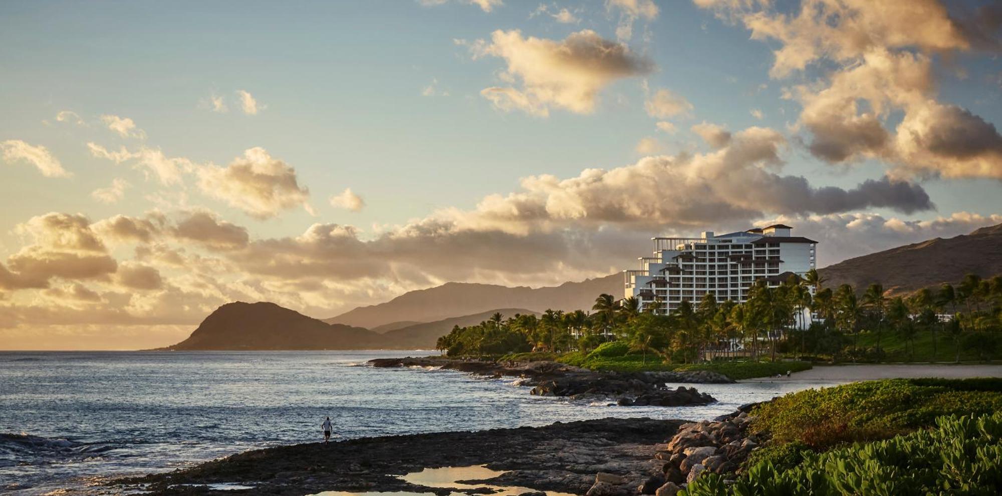 7 Hoteles Four Seasons en Estados Unidos Que Vale la Pena Conocer