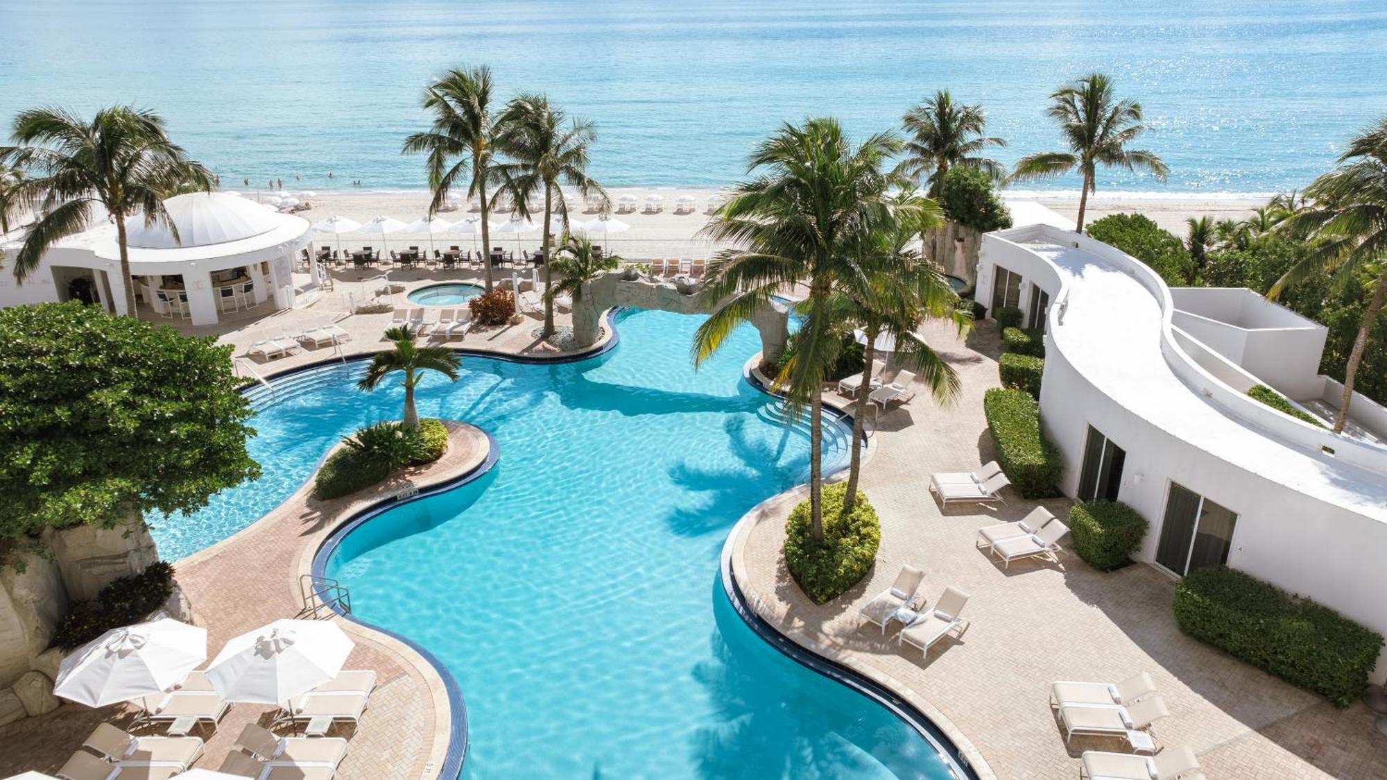 15 Hoteles Familiares en EE.UU. Que Vale la Pena Reservar