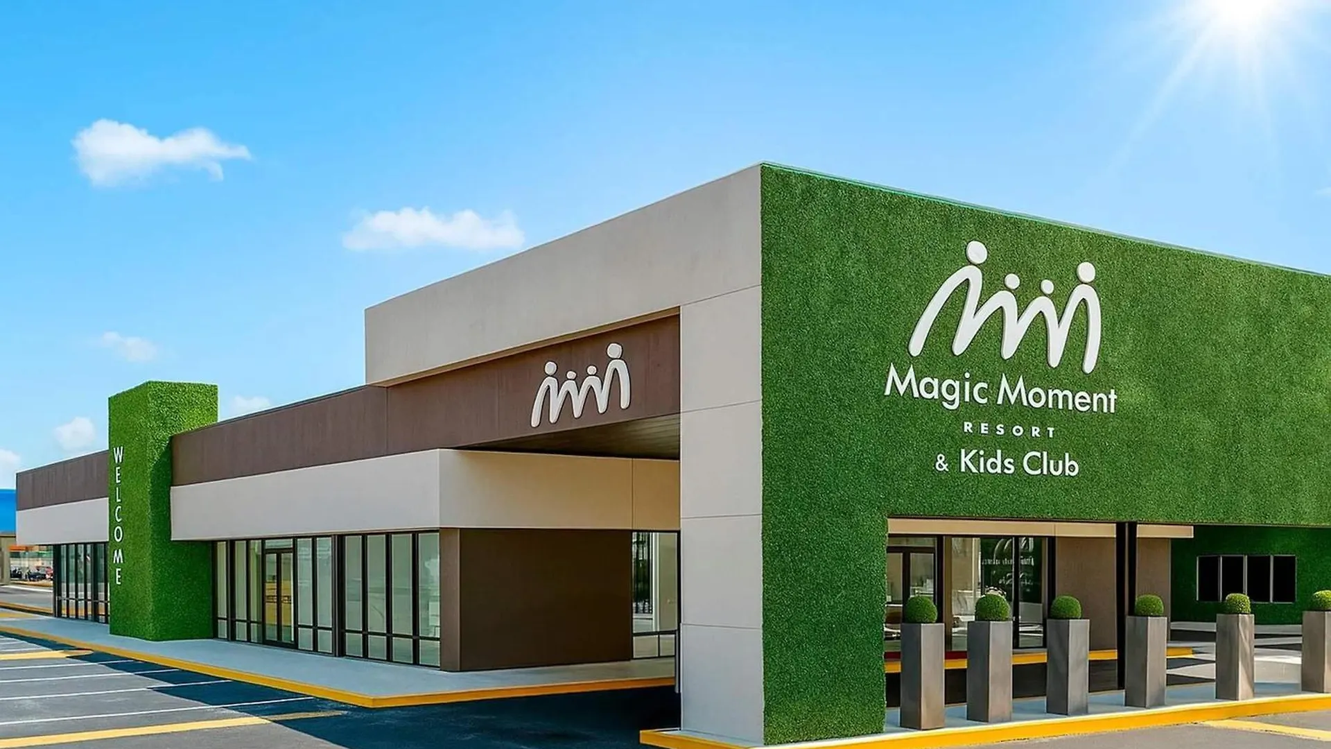 4 Hoteles Familiares cerca de Grand Cypress Golf Course que Destacan