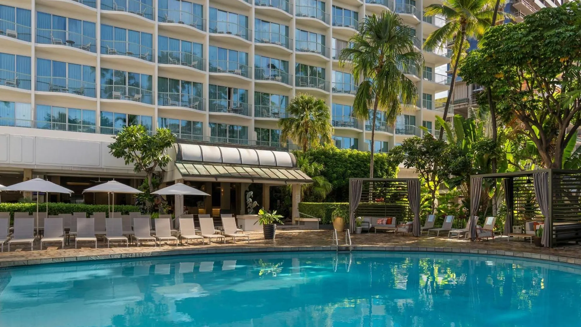 4 Hoteles Románticos que Enamoran cerca del Triángulo Ainahau