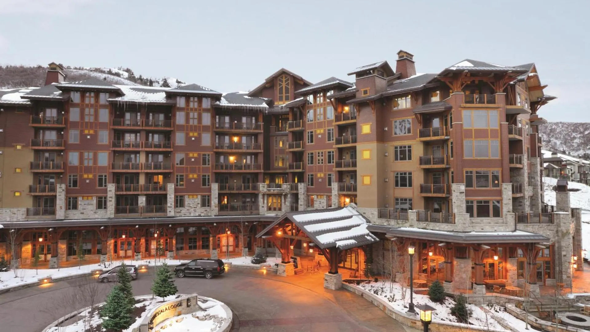 4 Resorts Cerca de Deer Valley que Vale la Pena Reservar