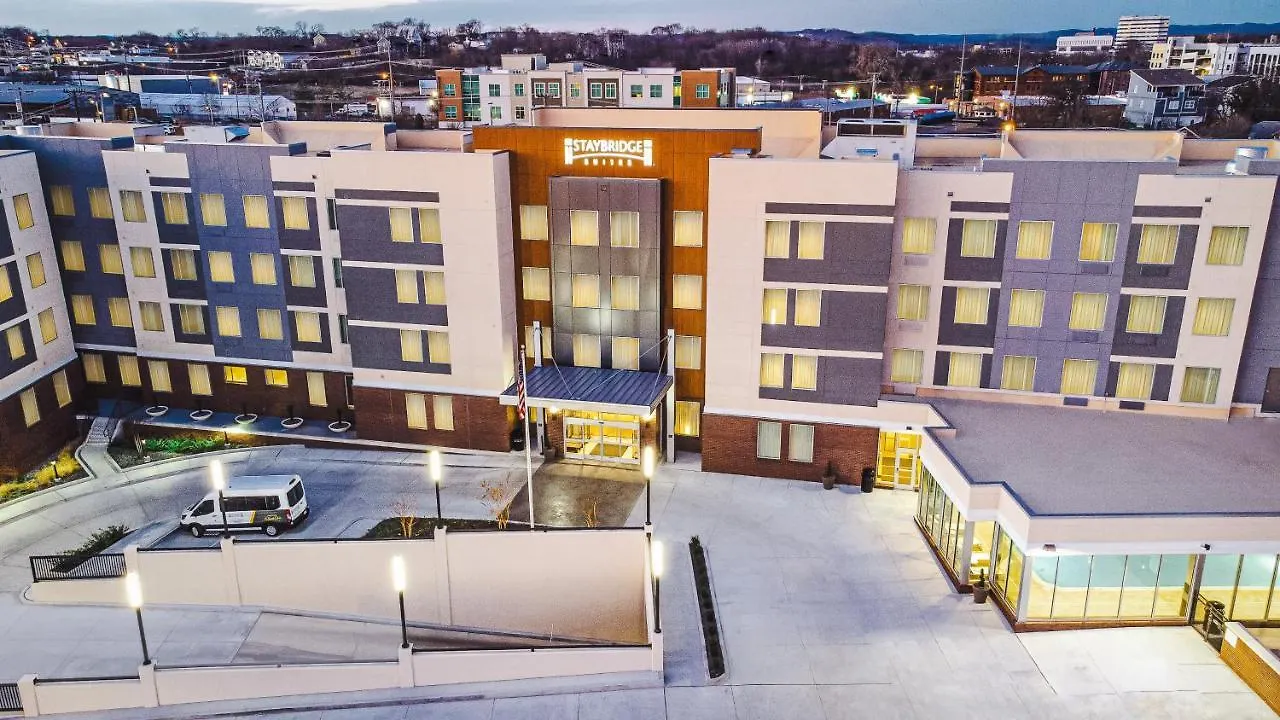 15 Hoteles de Negocios en EE.UU. Que Realmente Funcionan