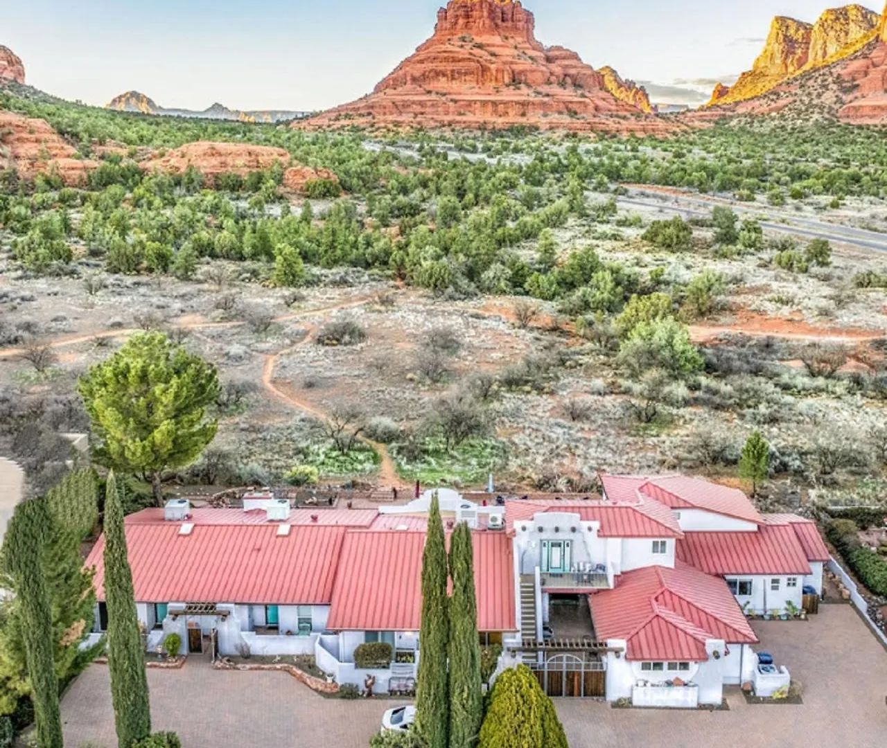 Hoteles Mejor Ubicados en EE.UU.: 6 Opciones Comparadas