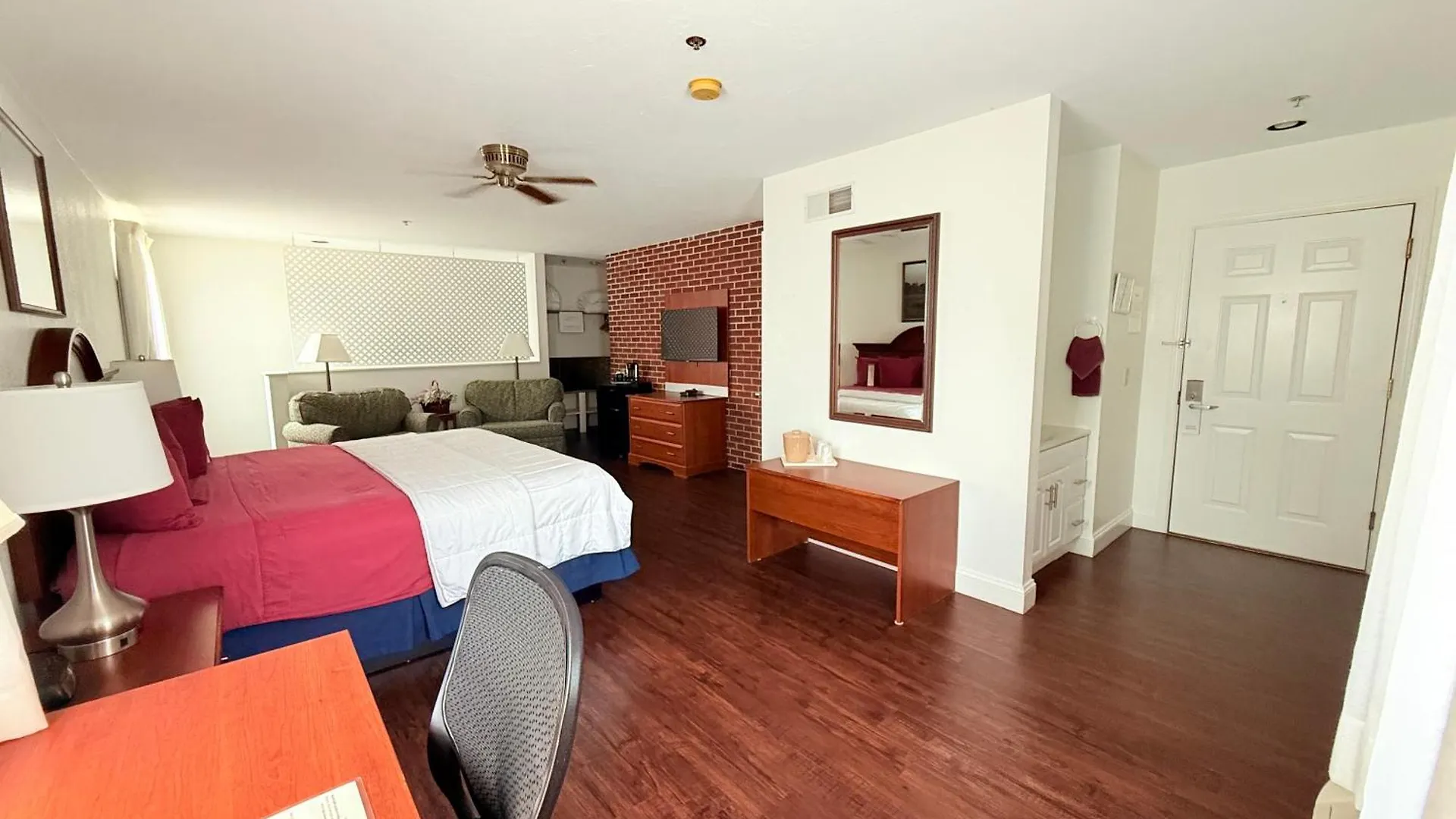 4 Hoteles en EE.UU. con Atención al Cliente Excepcional