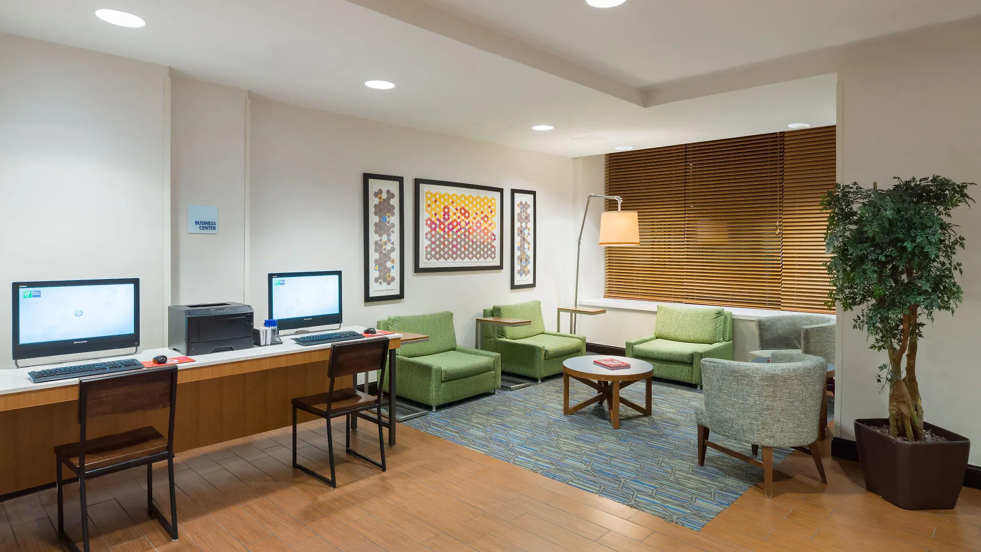 15 Hoteles de Negocios en Midtown Nueva York que Vale la Pena Reservar