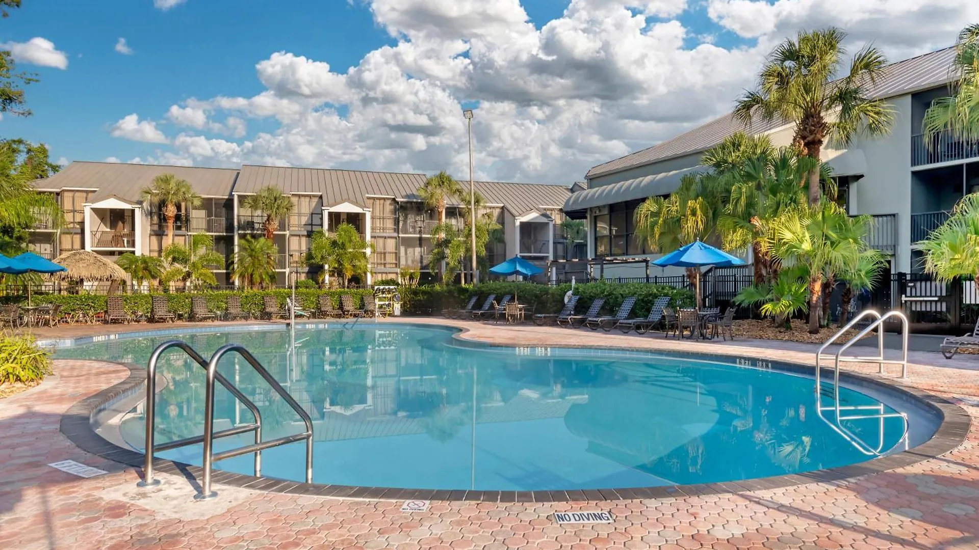 12 Resorts en Disney World Area que Vale la Pena Reservar