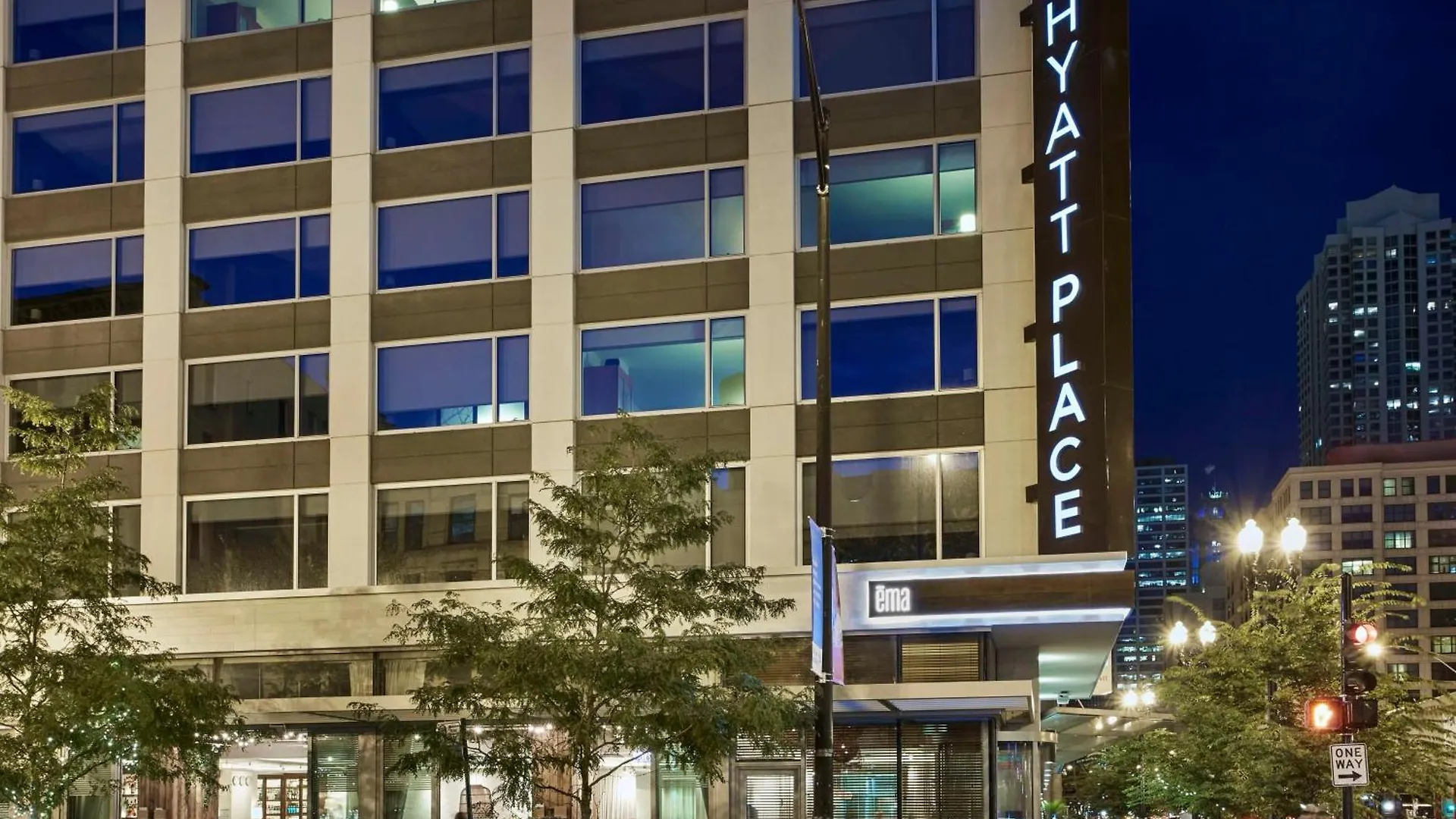 8 Hoteles de Diseño Excepcional en Streeterville que Vale la Pena Reservar