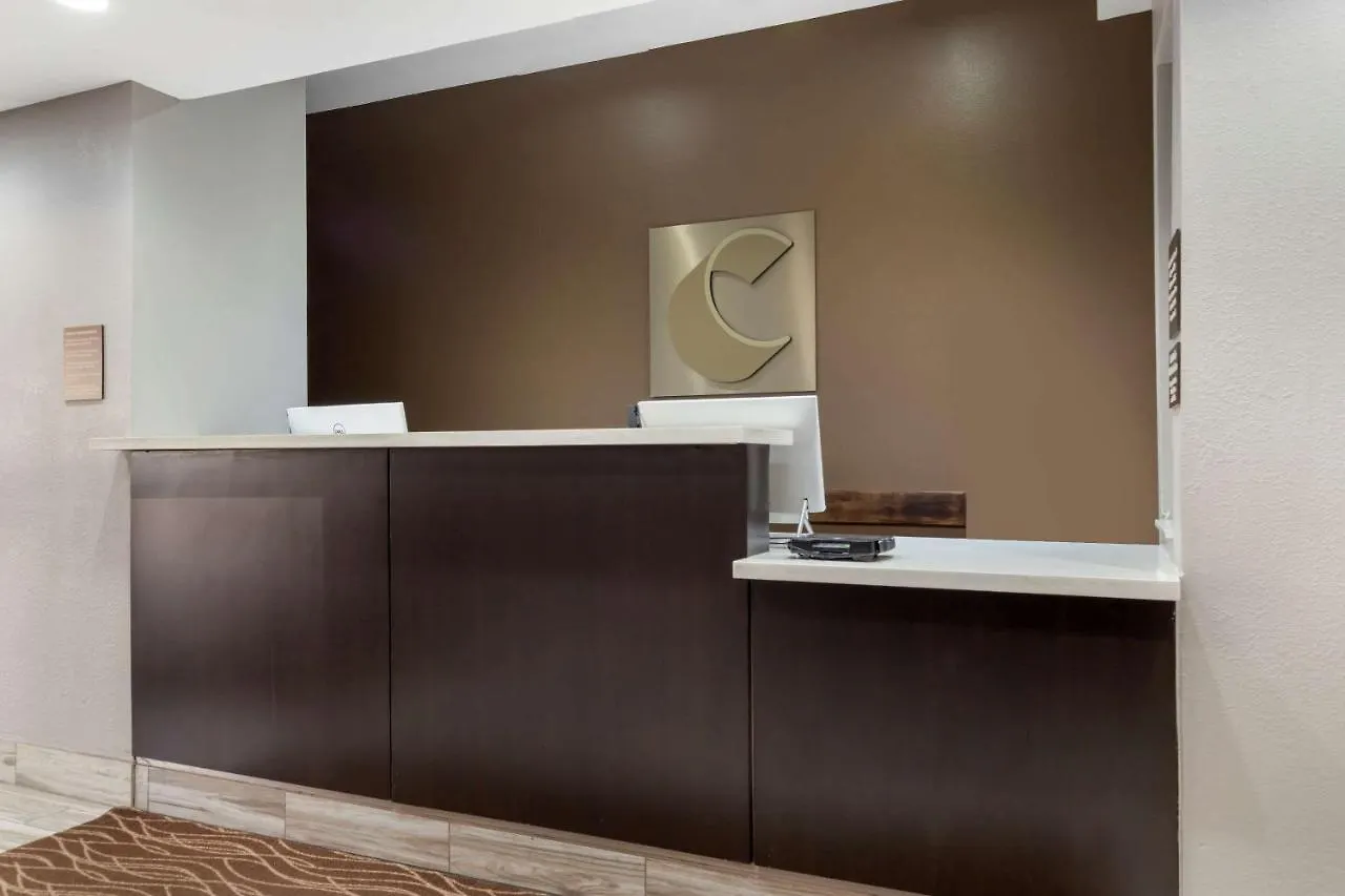 4 Hoteles Cerca de Northridge Park Baptist Church que Vale Reservar