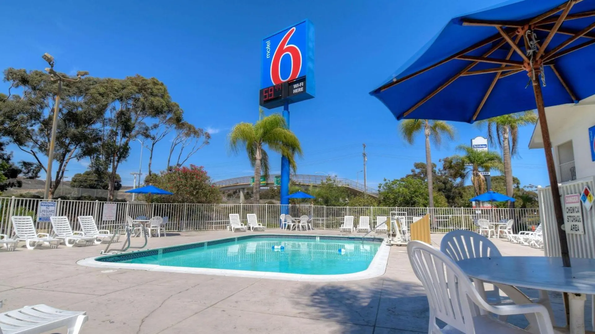 5 Hoteles Económicos en California para Viajeros Inteligentes