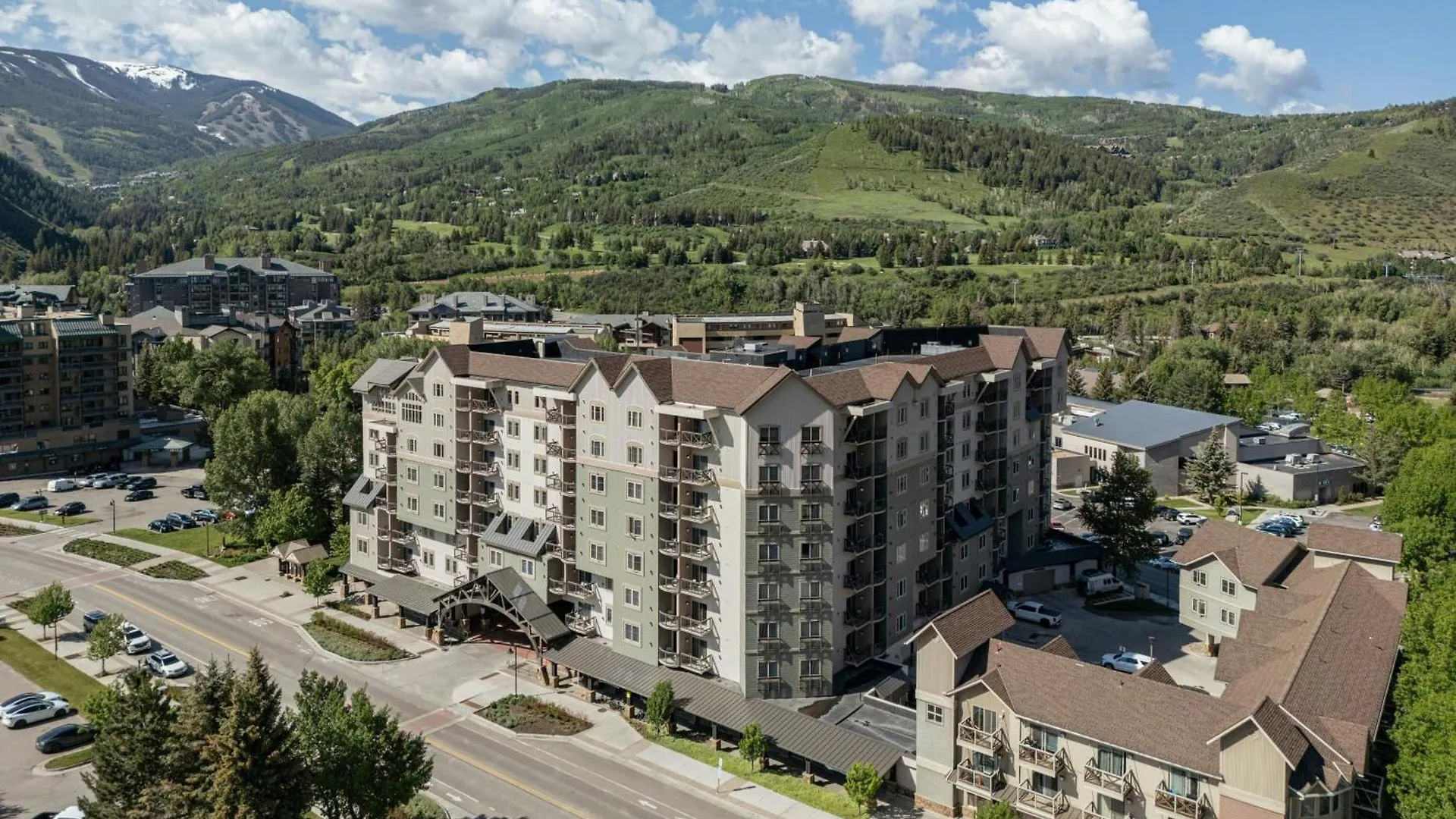 Los 6 Mejores Hoteles Céntricos en Colorado para Cada Viajero