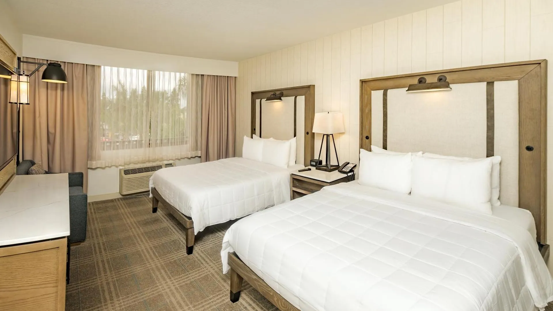 7 Hoteles 4 Estrellas en California que Vale la Pena Reservar