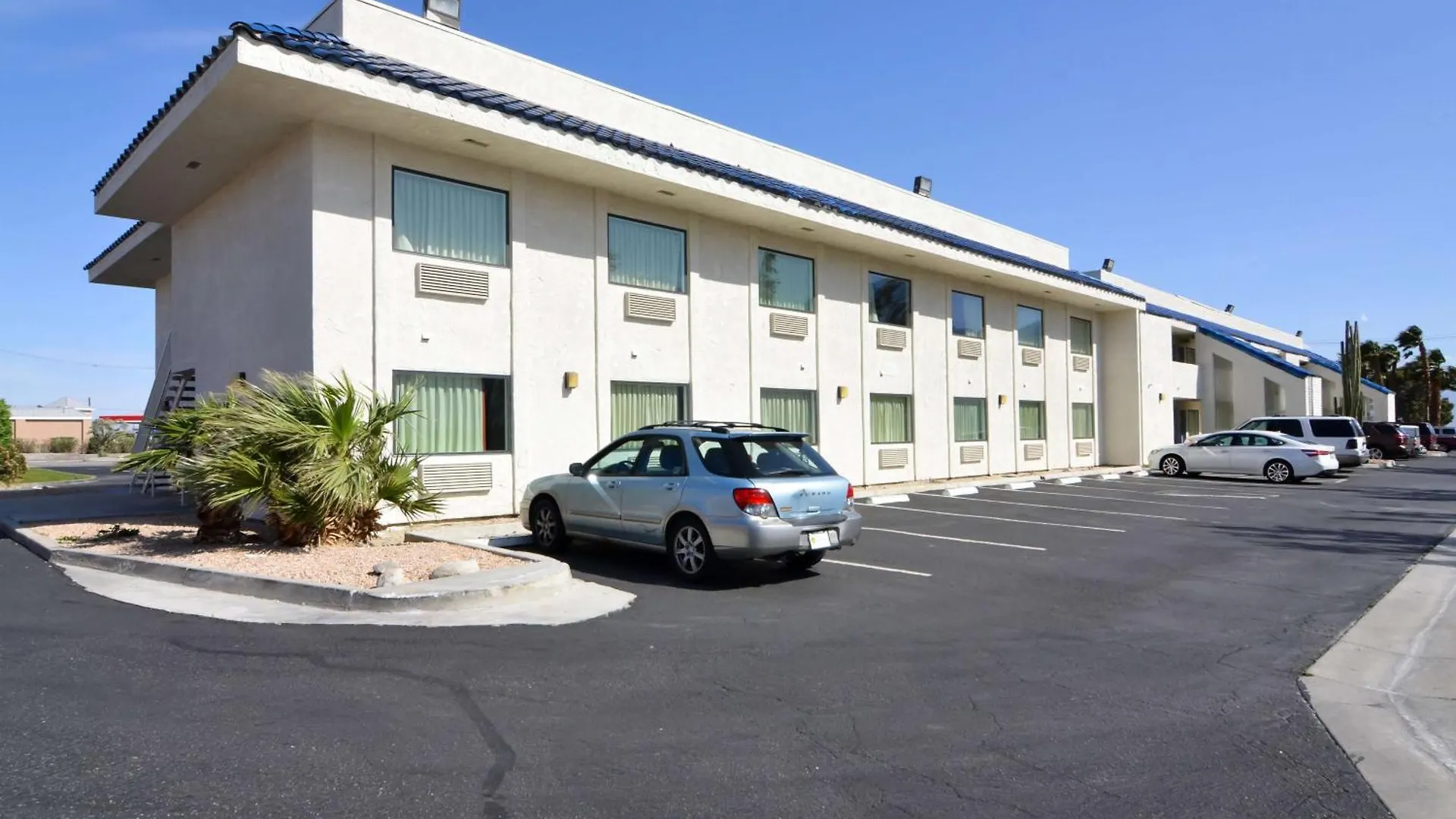 4 Hoteles 3 Estrellas en California para Viajar sin Complicaciones