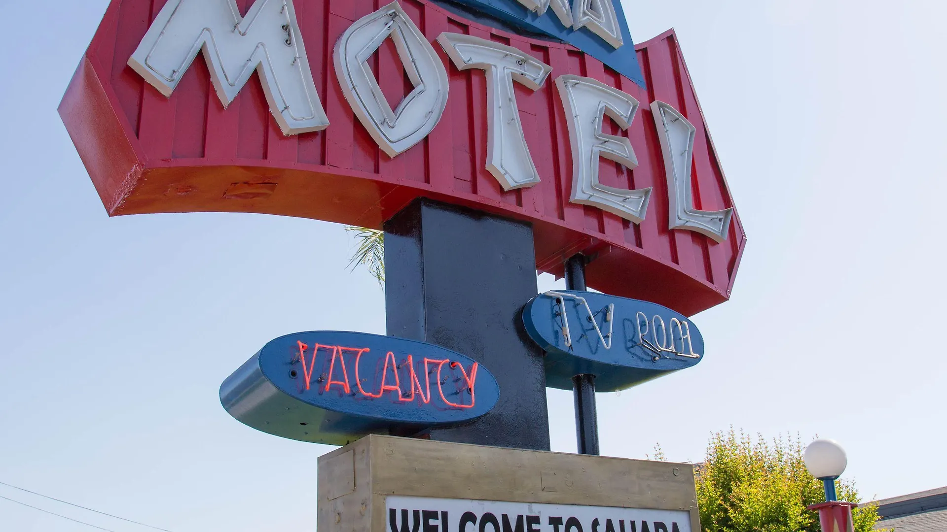 5 Hoteles 2 Estrellas en el Sur de California Que Valen la Pena