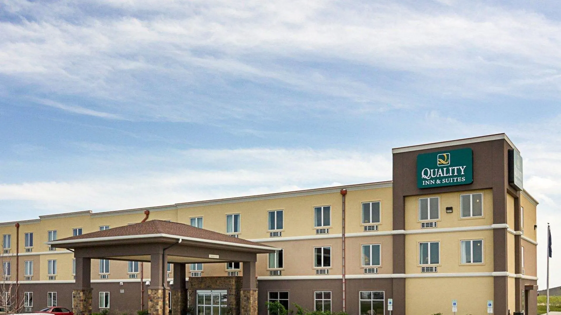Alojarse en el Medio Oeste: 5 Hoteles Analizados y Comparados