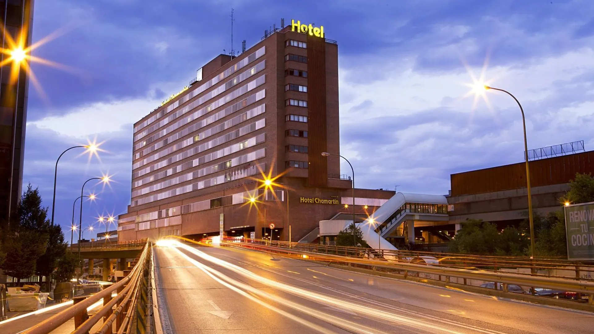 7 Hoteles Familiares cerca del Museo de Ciencias Naturales que Merecen la Reserva
