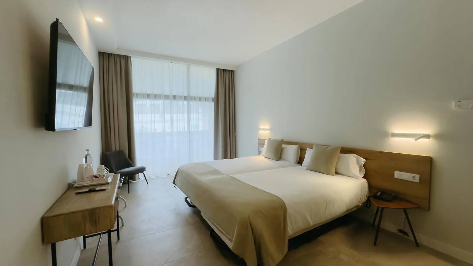 8 Hoteles Familiares cerca de Jandía Golf que Vale la Pena Reservar
