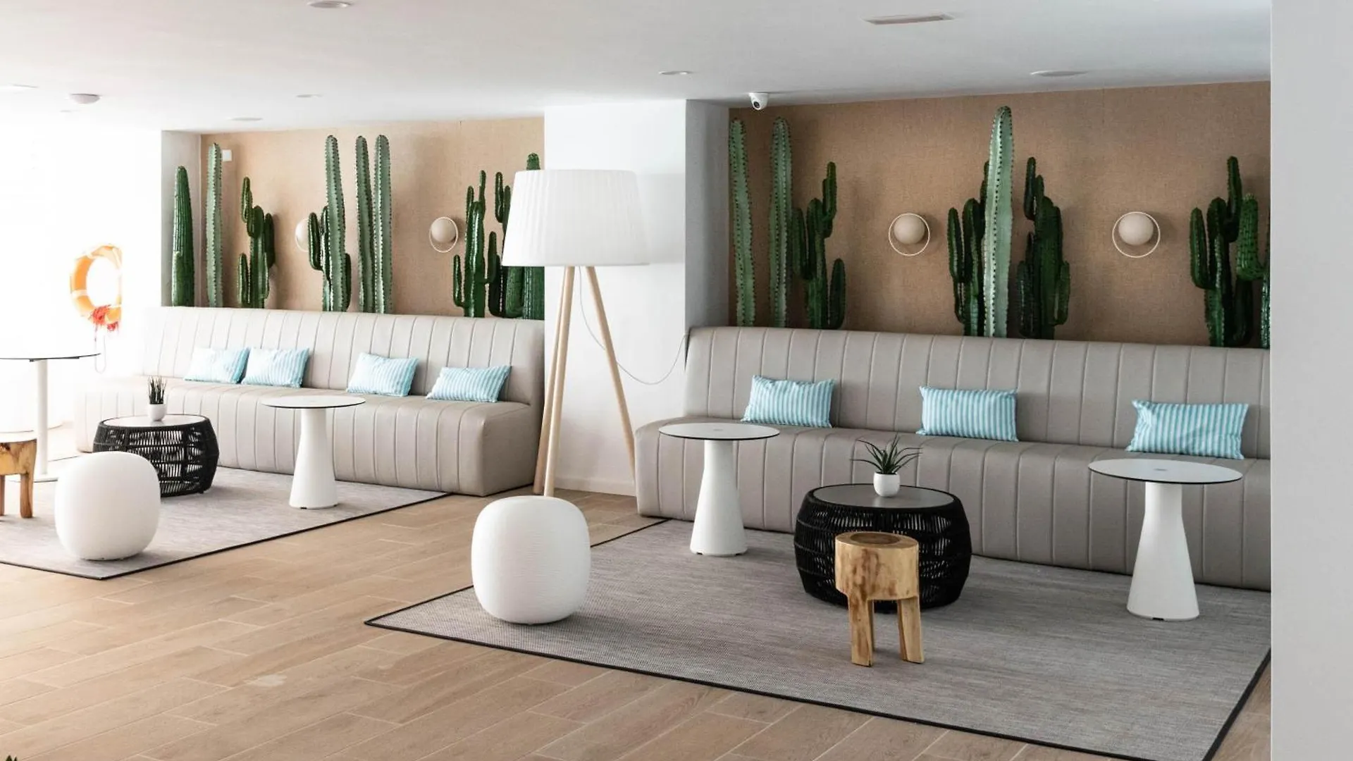 15 Hoteles Céntricos en Islas Baleares que Merecen tu Reserva