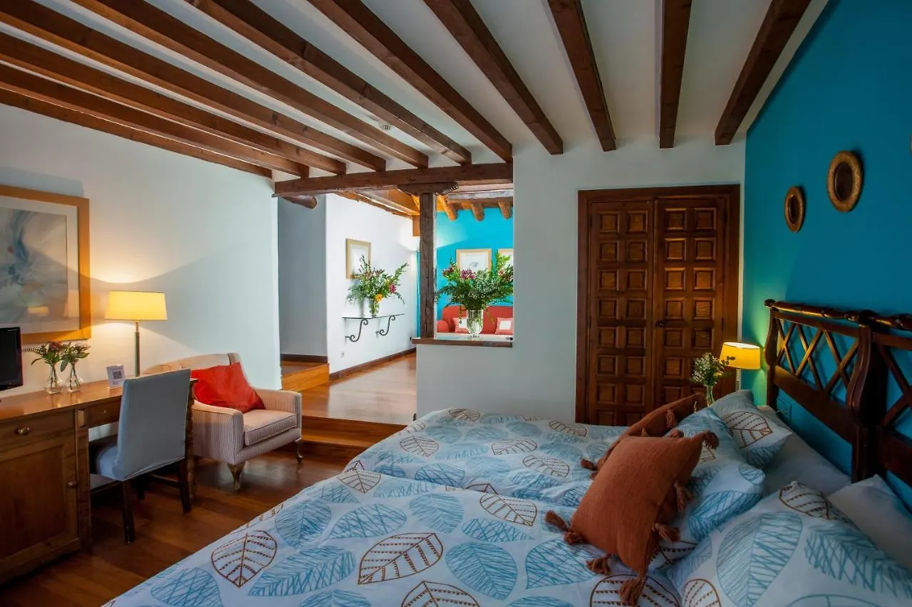 Dónde Alojarse en Cuenca: 4 Hoteles Céntricos Imprescindibles