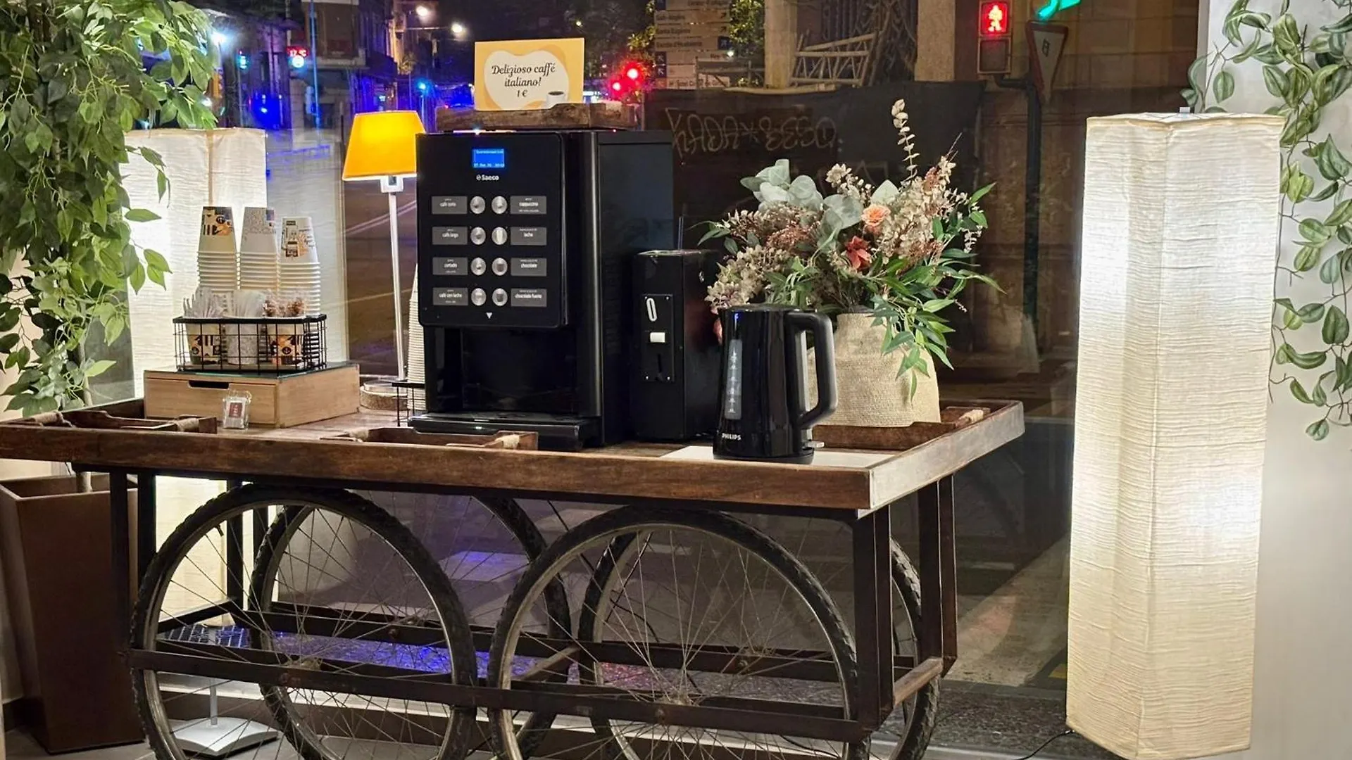 4 Hoteles Céntricos en Girona Cerca del Centro Nahmanides