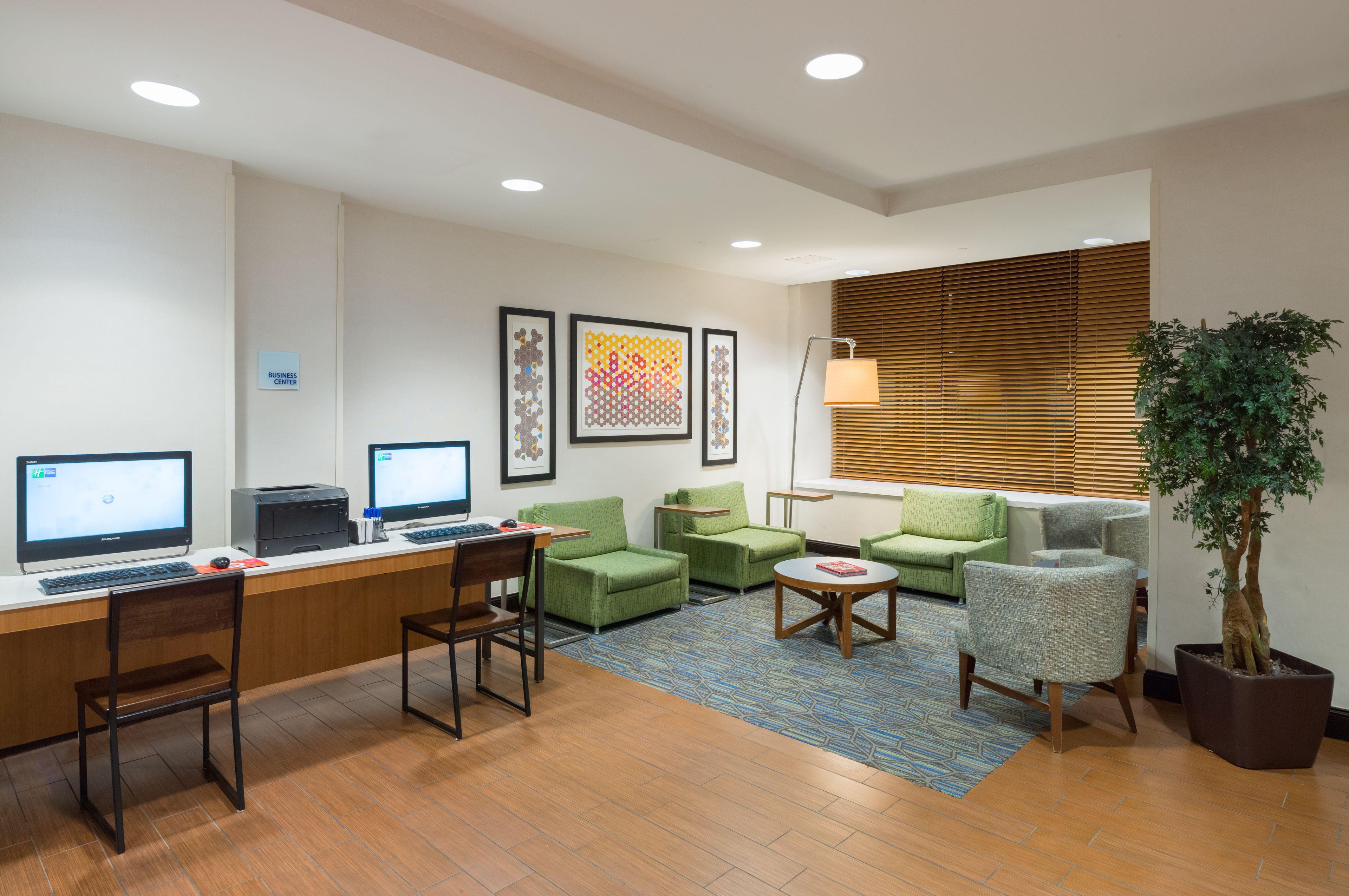 15 Hoteles de Negocios en Midtown Nueva York que Vale la Pena Reservar