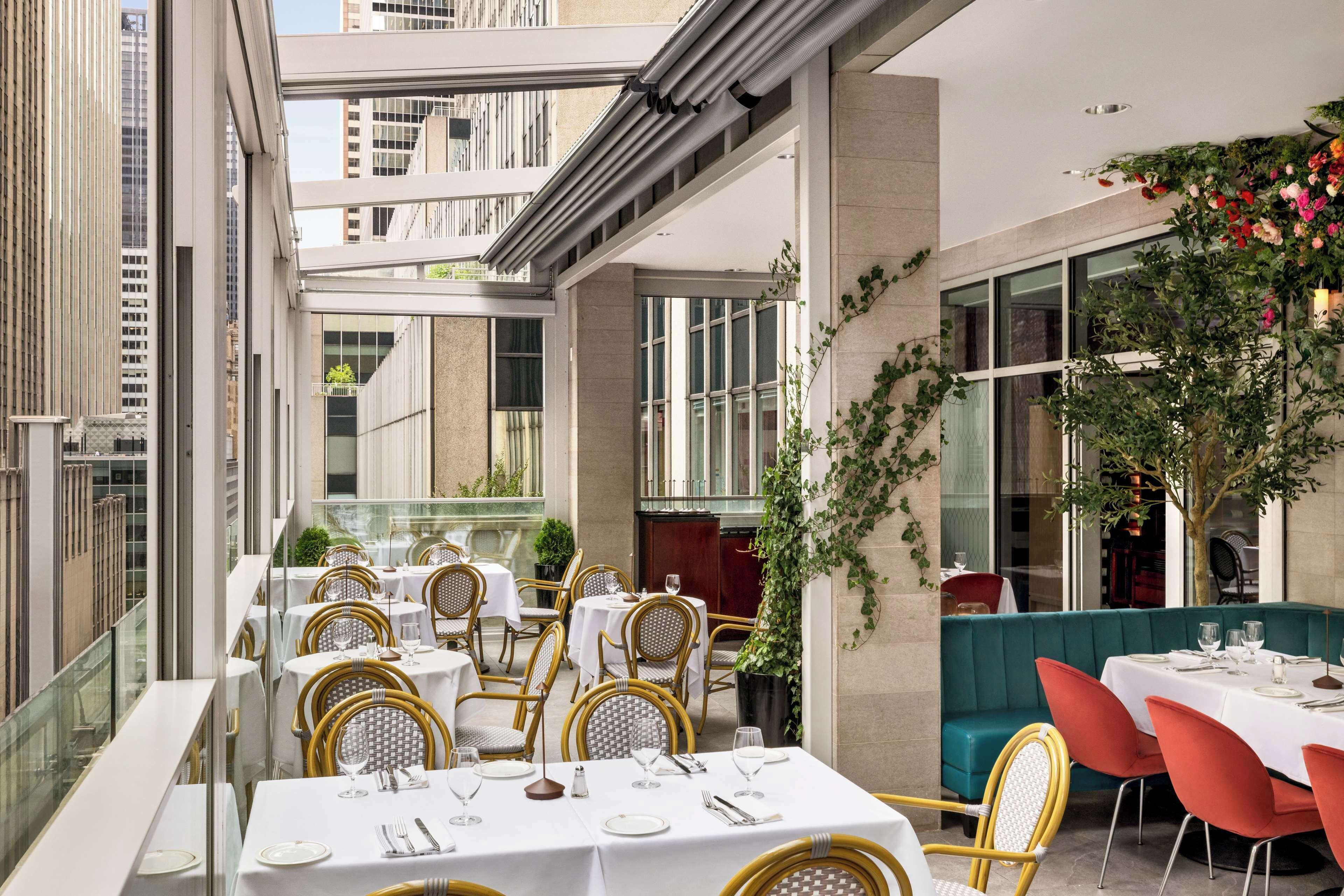 Staying In Midtown Manhattan: 14 Hoteles Comparados