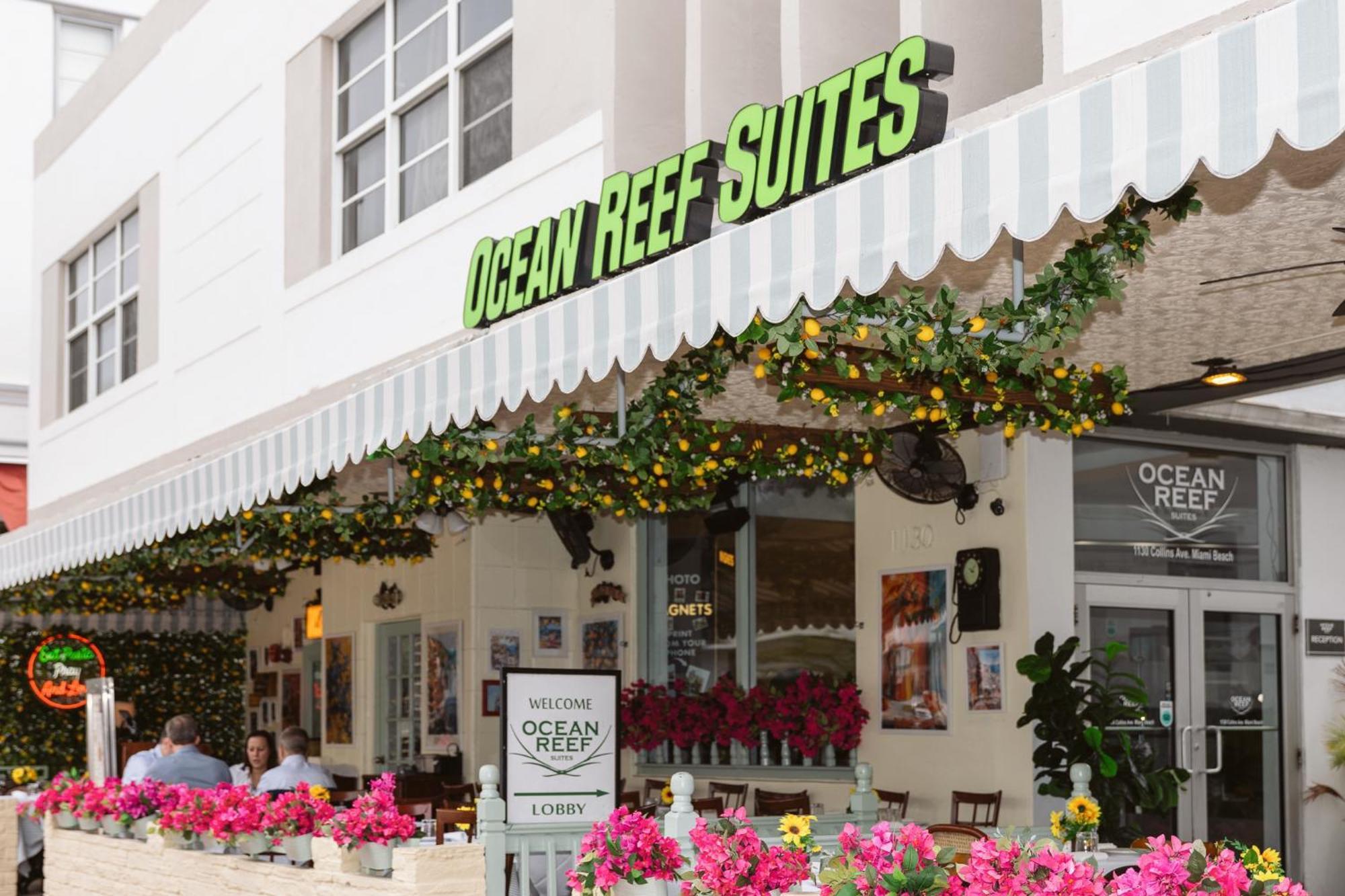 Dónde Alojarse en South Beach: 15 Hoteles de Diseño Imprescindibles