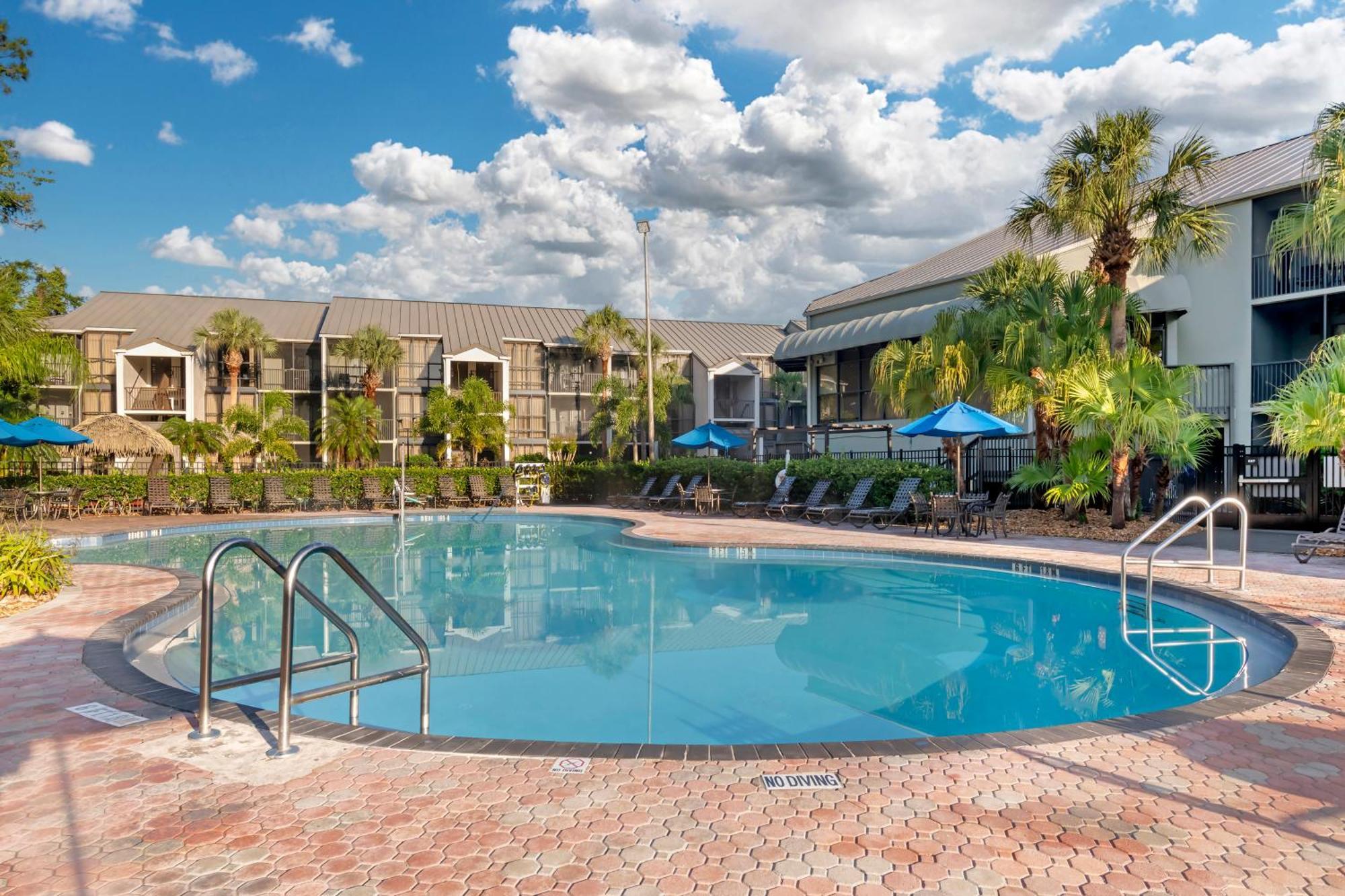 12 Resorts en Disney World Area que Vale la Pena Reservar
