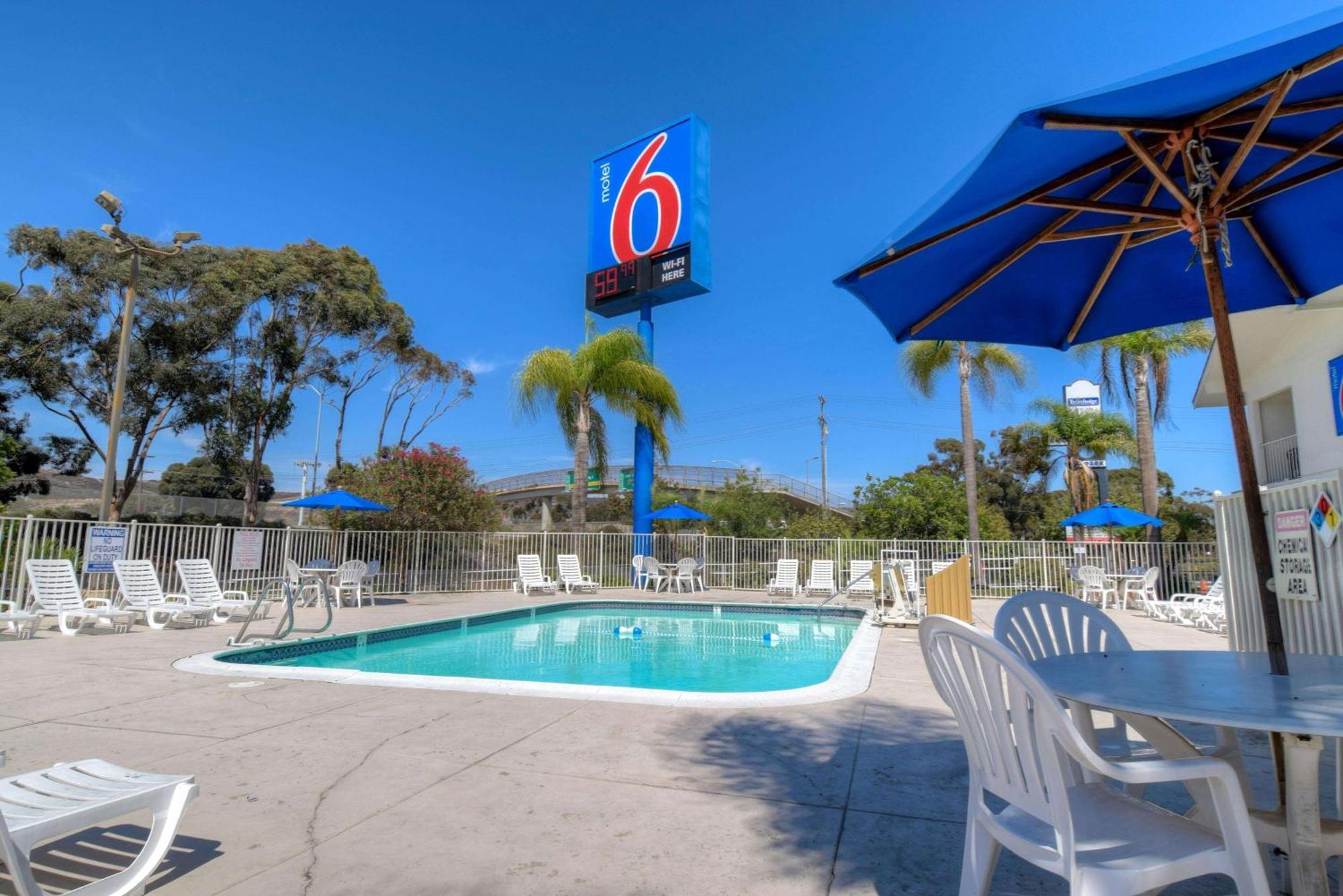 5 Hoteles Económicos en California para Viajeros Inteligentes