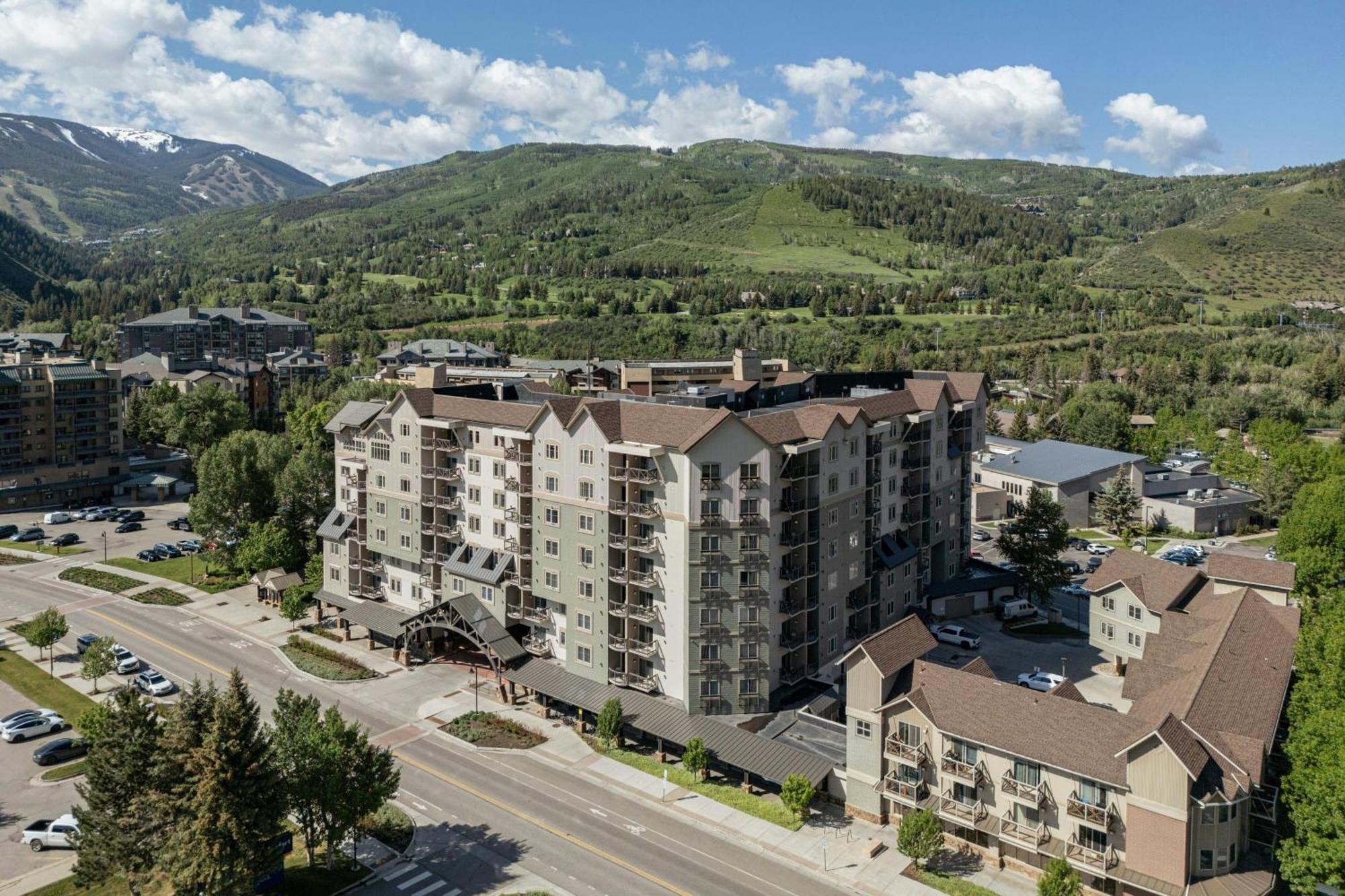 Los 6 Mejores Hoteles Céntricos en Colorado para Cada Viajero