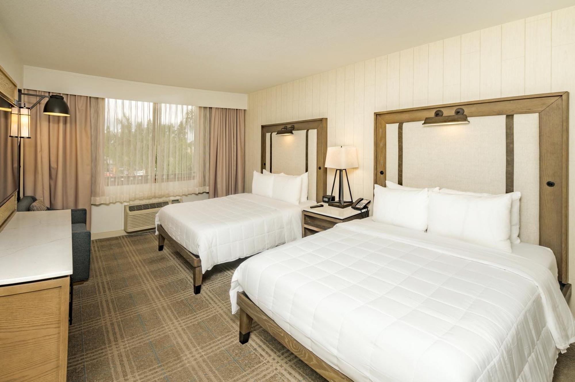7 Hoteles 4 Estrellas en California que Vale la Pena Reservar