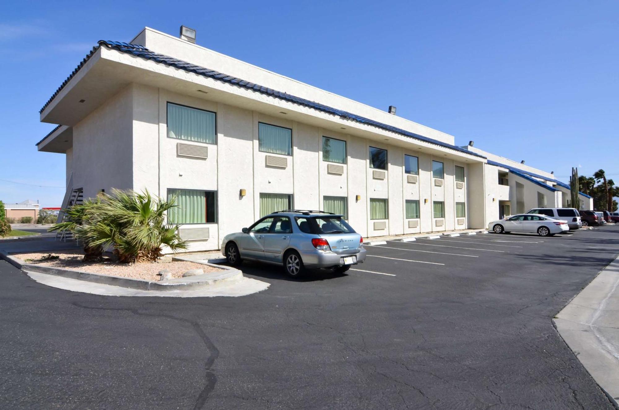 4 Hoteles 3 Estrellas en California para Viajar sin Complicaciones