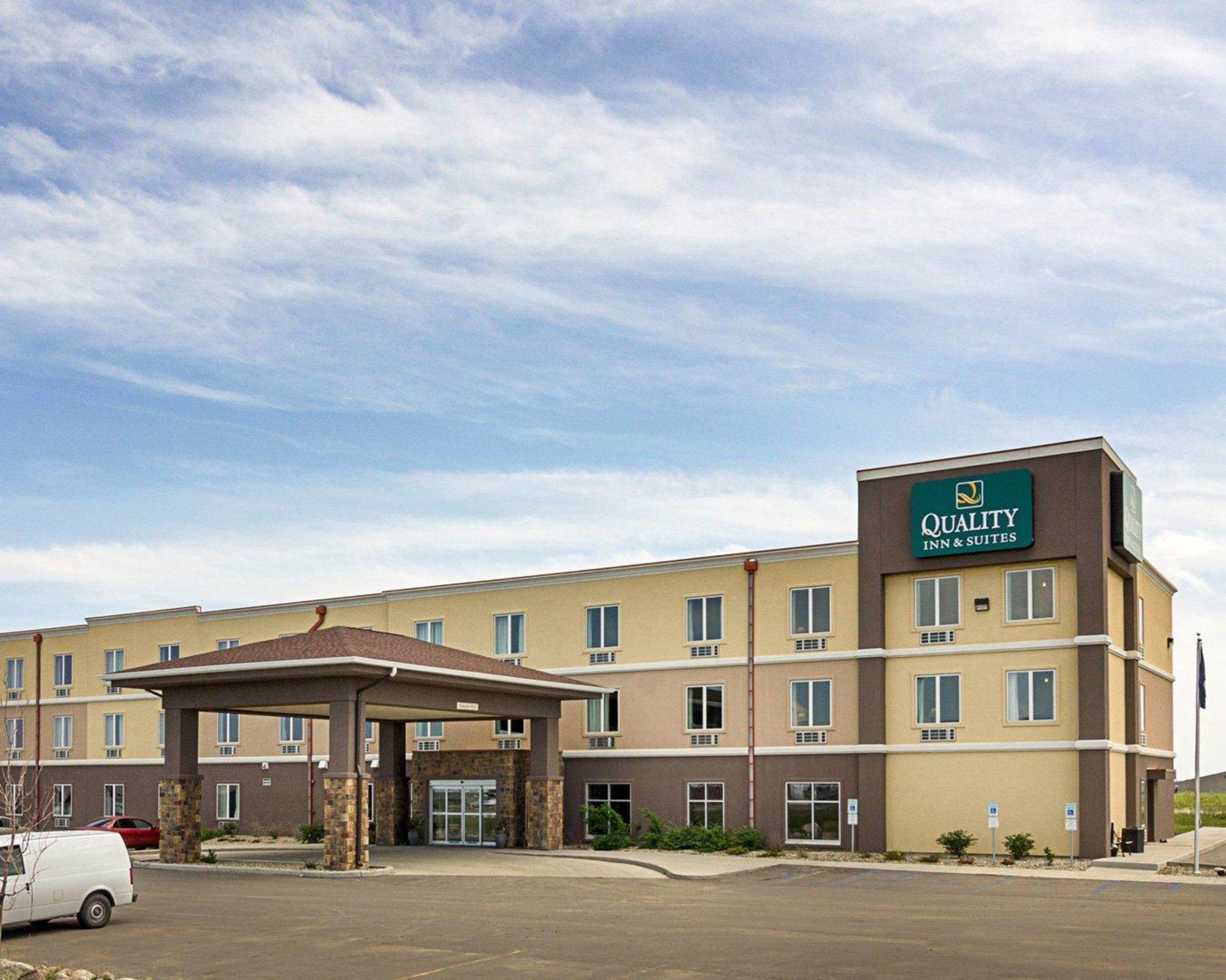 Alojarse en el Medio Oeste: 5 Hoteles Analizados y Comparados