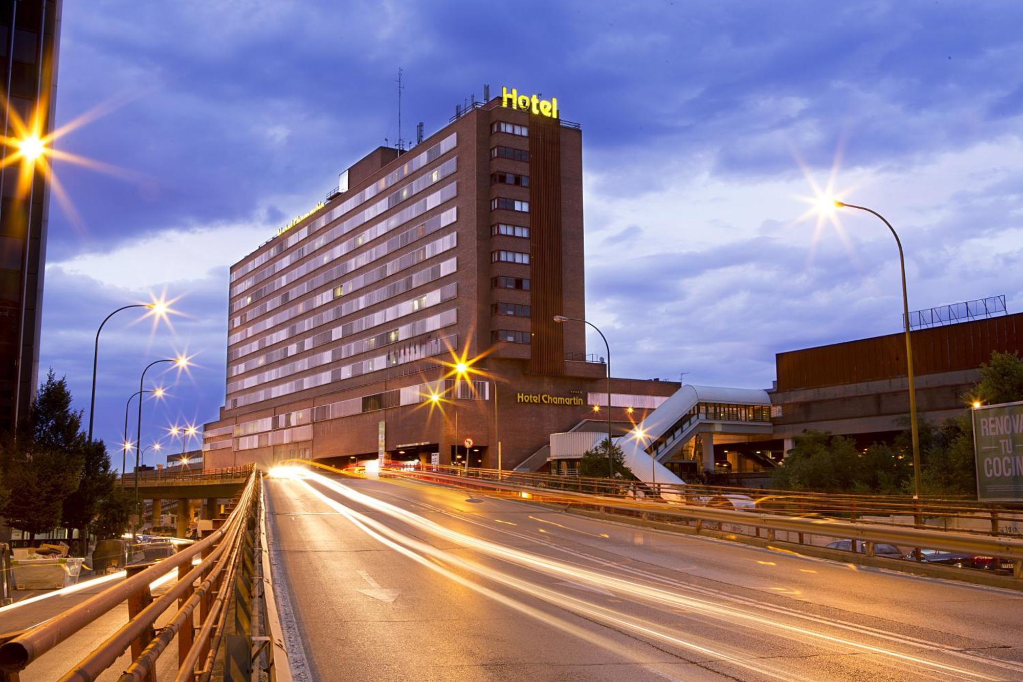 7 Hoteles Familiares cerca del Museo de Ciencias Naturales que Merecen la Reserva