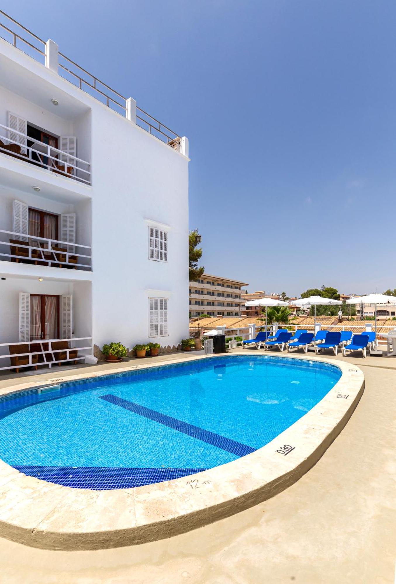 4 Hoteles Céntricos Cerca de Sant Salvador que Merece la Pena Conocer