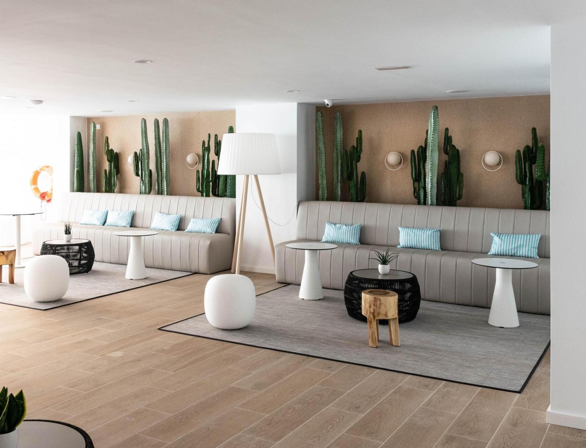 15 Hoteles Céntricos en Islas Baleares que Merecen tu Reserva
