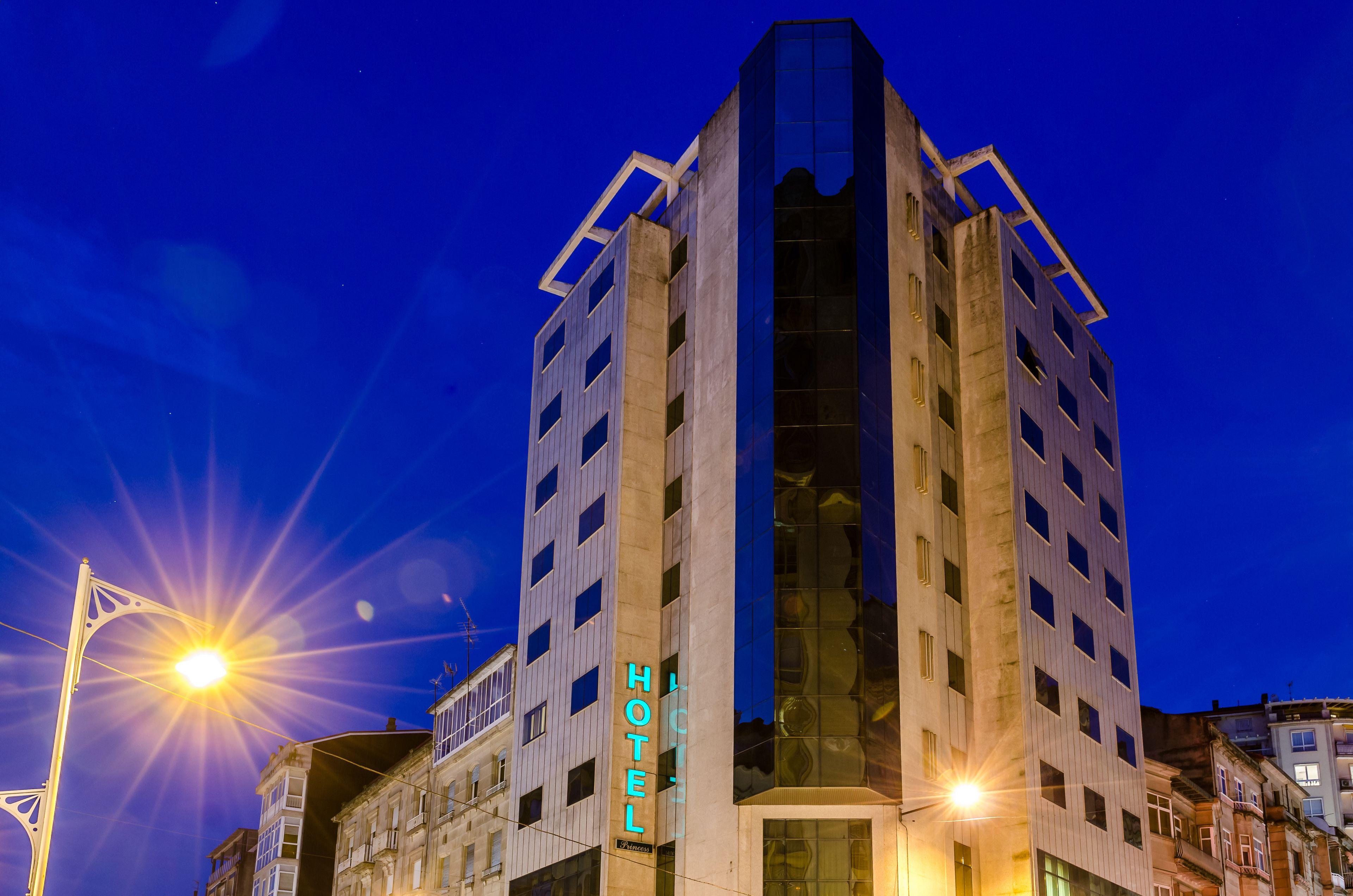 15 Hoteles de Negocios en el Norte de España que Vale la Pena Reservar