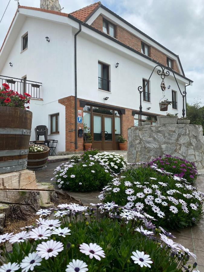 8 Hoteles Céntricos en Santillana del Mar que Merece la Pena Reservar