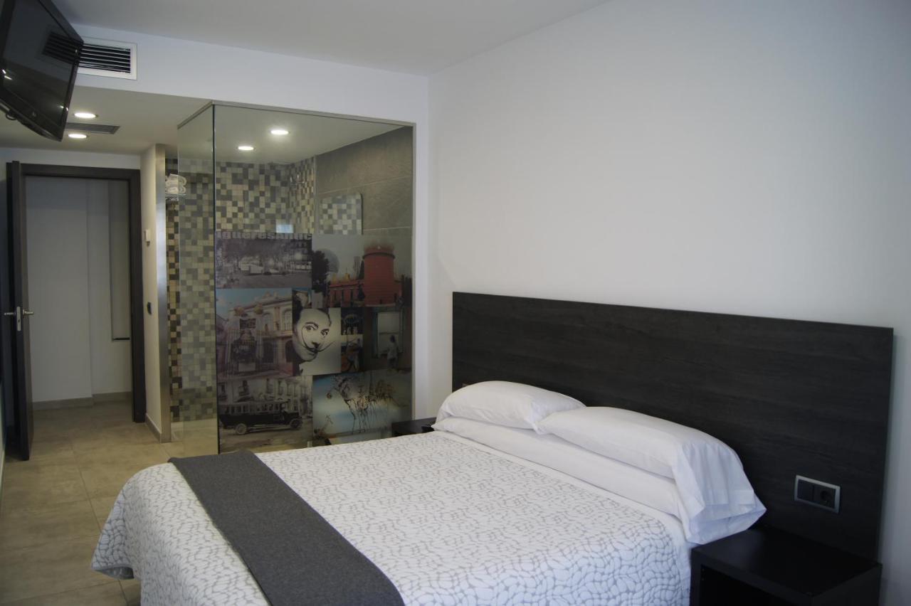 4 Hoteles Baratos Cerca del Museo Parroquial de Castelló d'Empúries