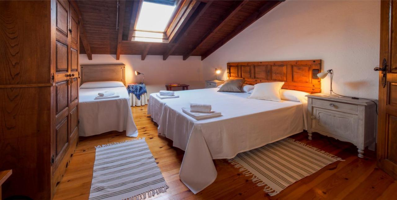 Los 5 Hoteles Cerca de Santa Cueva con Mejor Valoración del Personal